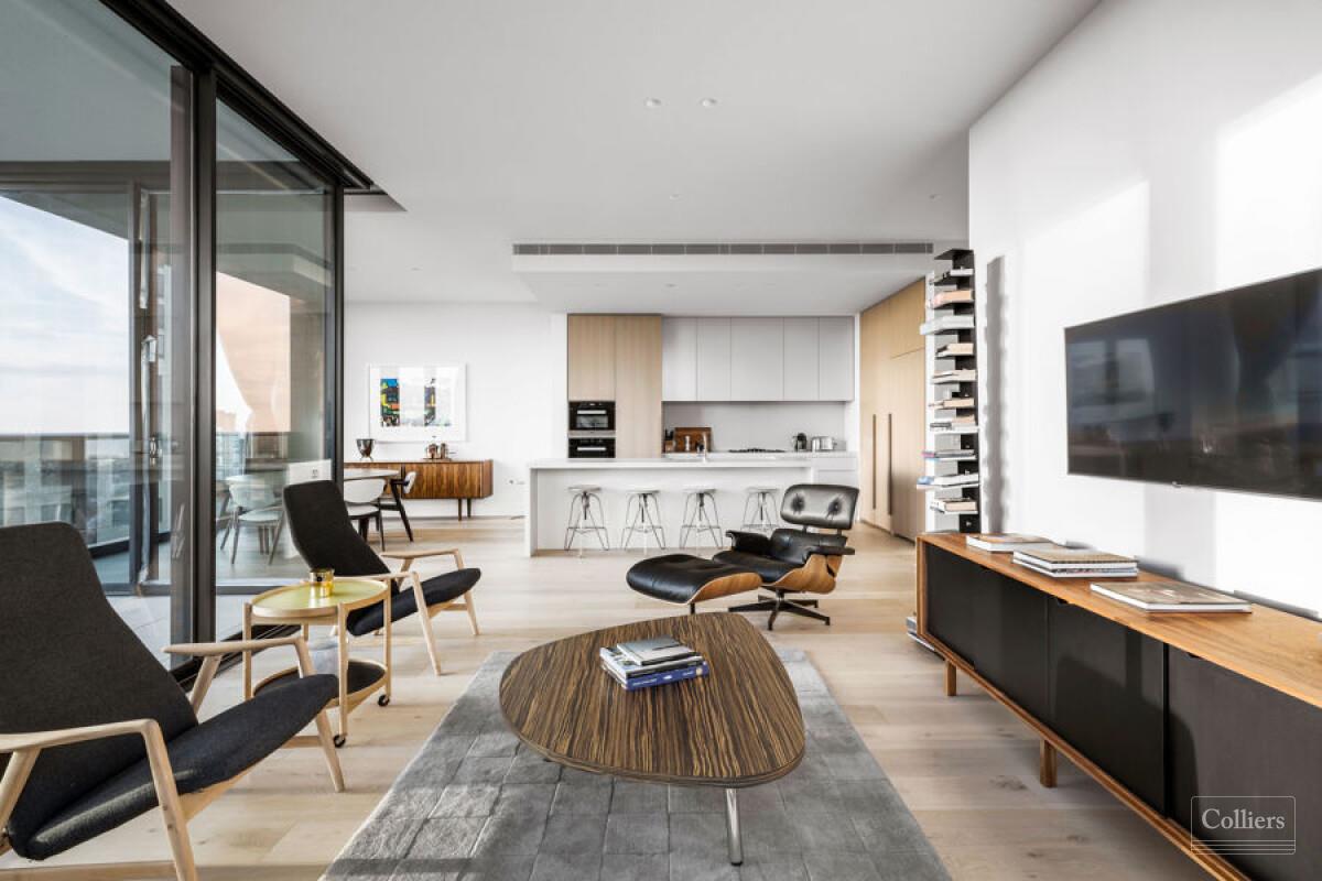 Premium Residence, Renowned Location, Breathtaking Views - #1