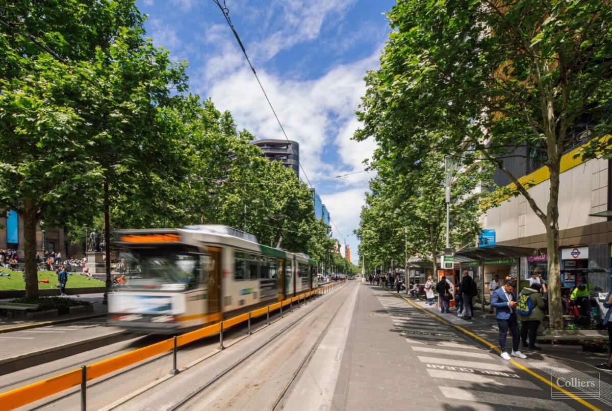 Three (3) High-Profile CBD Opportunities Anchored by an Approved Planning Permit - #17