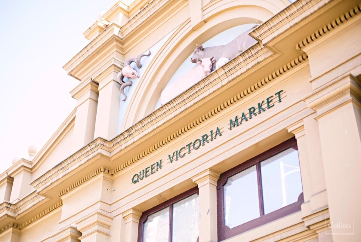 Three (3) High-Profile CBD Opportunities Anchored by an Approved Planning Permit - #18