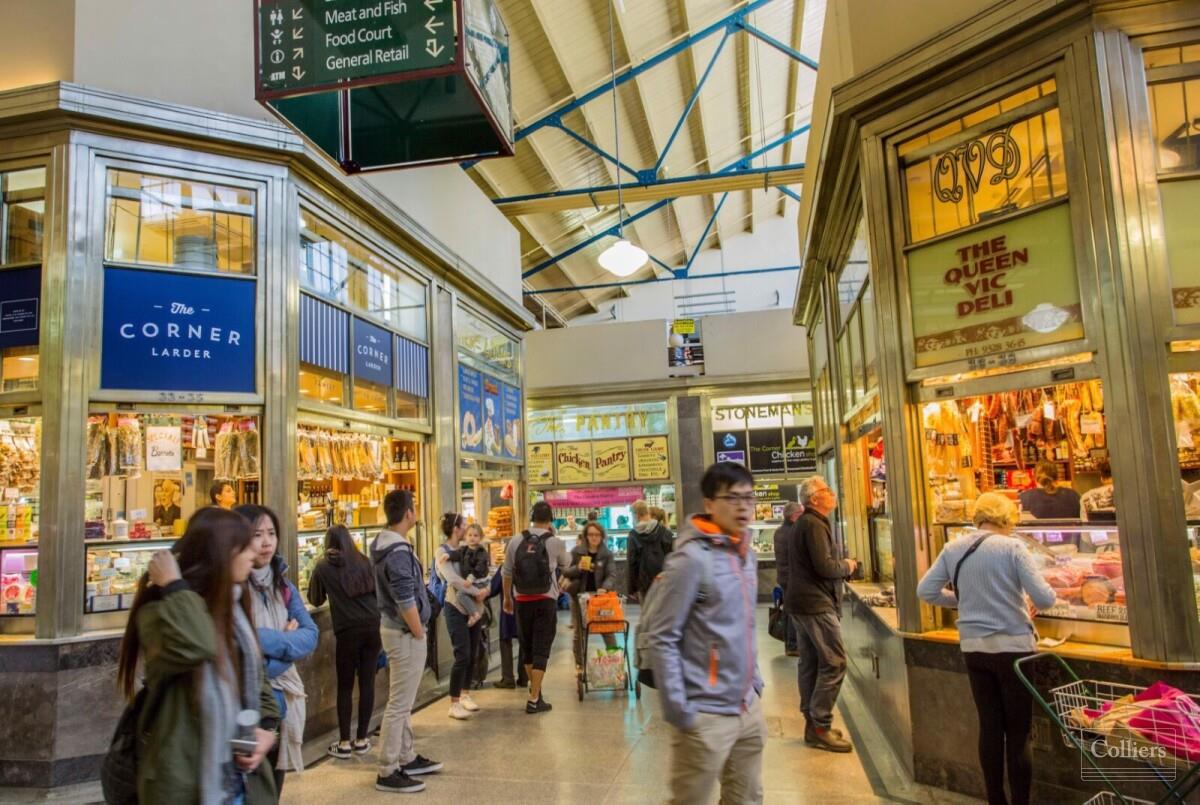 Three (3) High-Profile CBD Opportunities Anchored by an Approved Planning Permit - #19