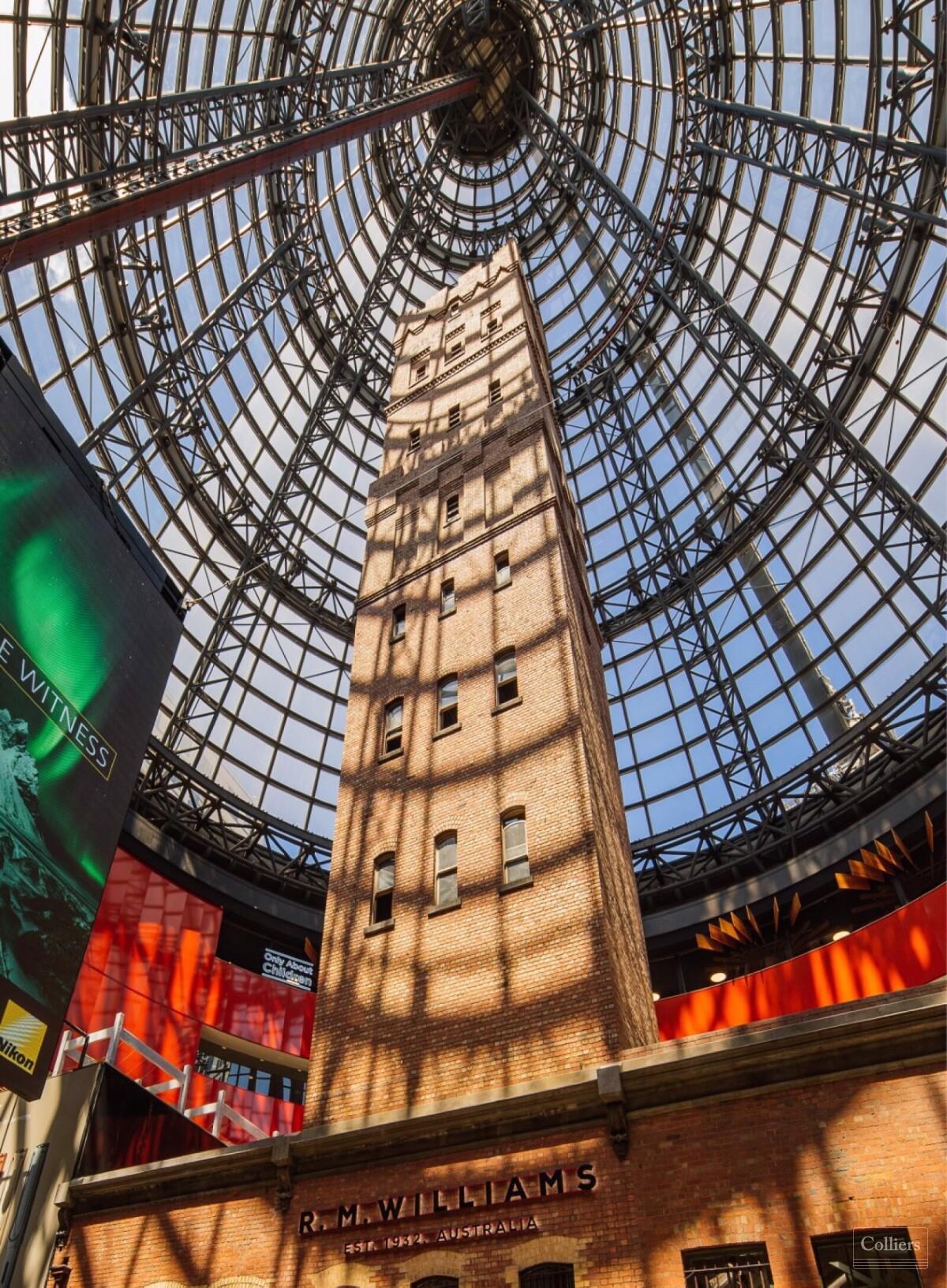 Three (3) High-Profile CBD Opportunities Anchored by an Approved Planning Permit - #15