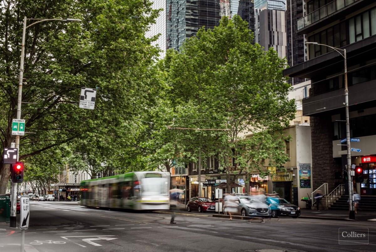 Three (3) High-Profile CBD Opportunities Anchored by an Approved Planning Permit - #10