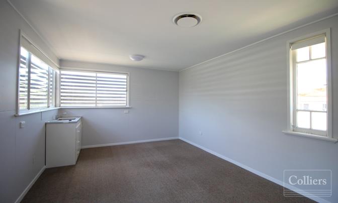 Medical or Professional Office in CBD - #1