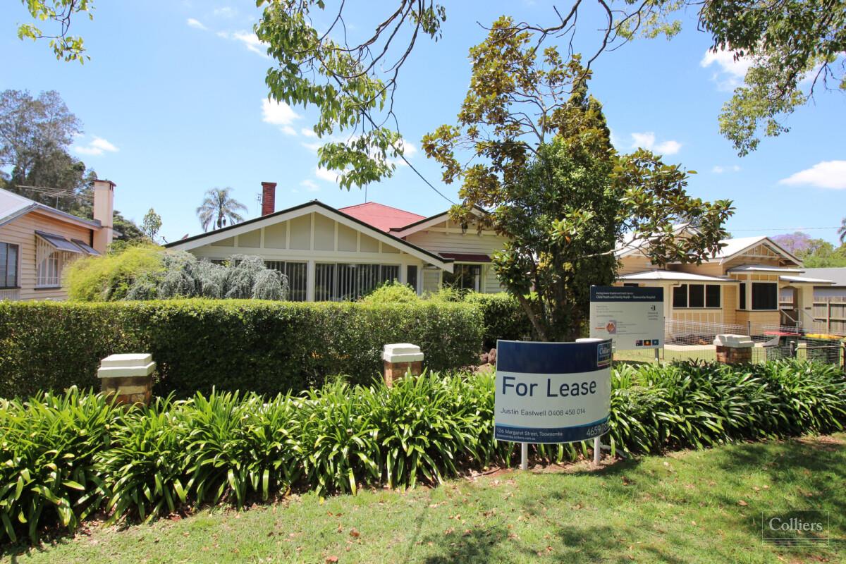 Medical or Professional Office in CBD - #5