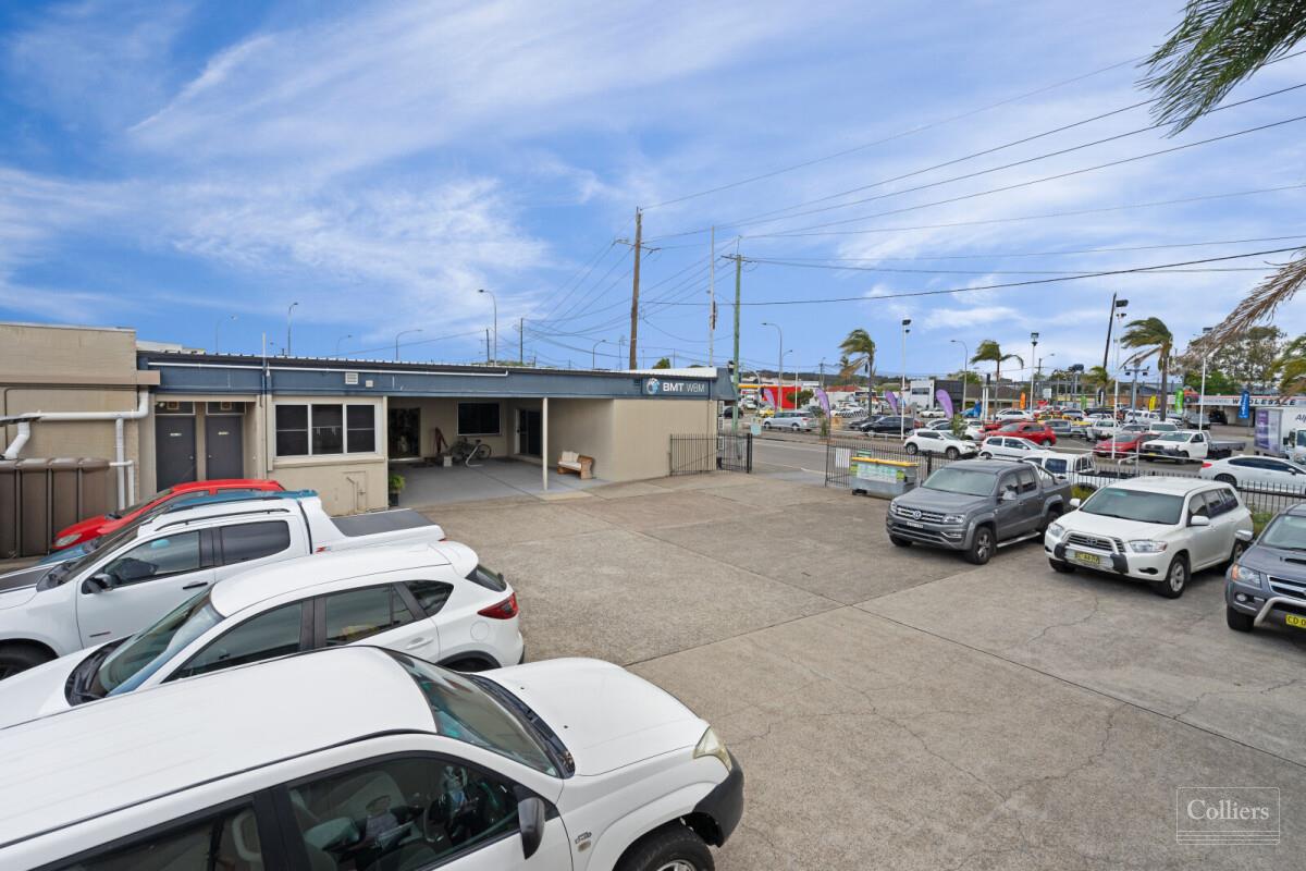 Fringe CBD office premises - #9