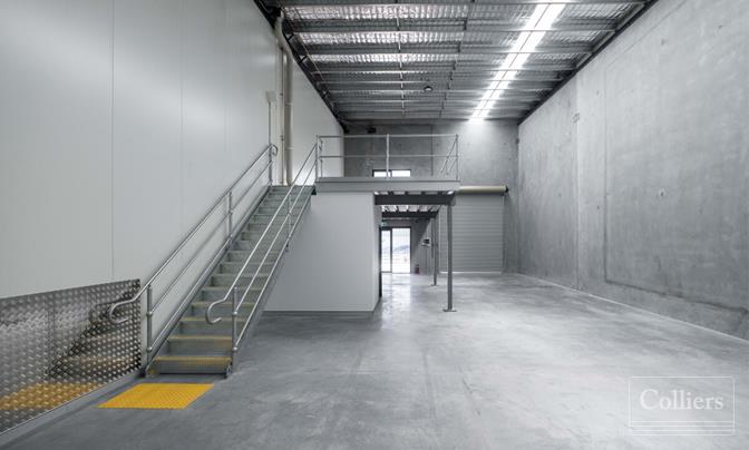 Bastion. Strongholds for Enterprise - #1