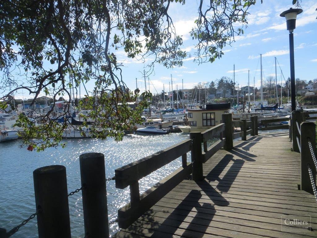 Retail for Lease in Victoria’s Oceanside Neighbourhood - #3
