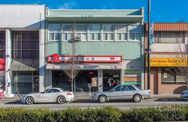 SOLD - 3256 Cambie Street (Cambie Village), Vancouver - #1