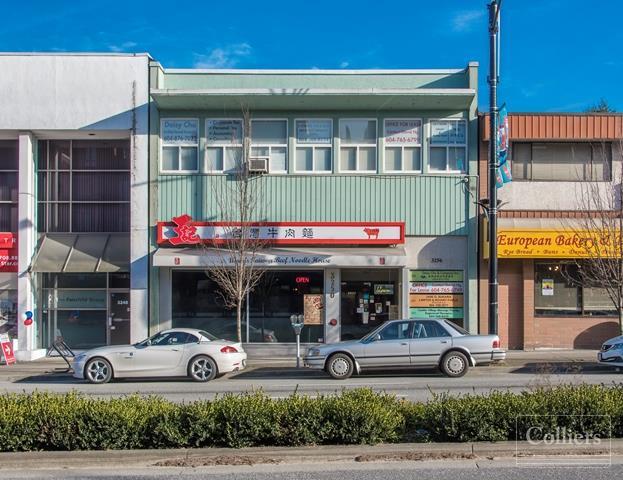 SOLD - 3256 Cambie Street (Cambie Village), Vancouver - #1