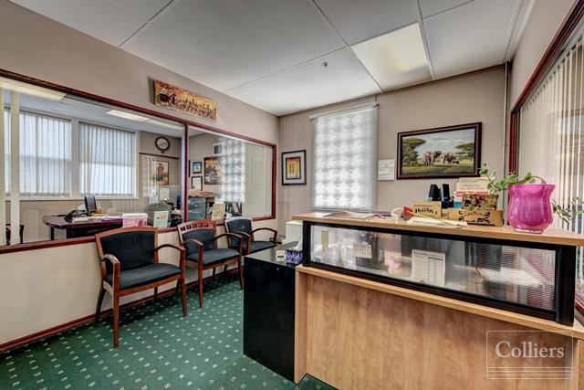 SOLD - 3256 Cambie Street (Cambie Village), Vancouver - #4