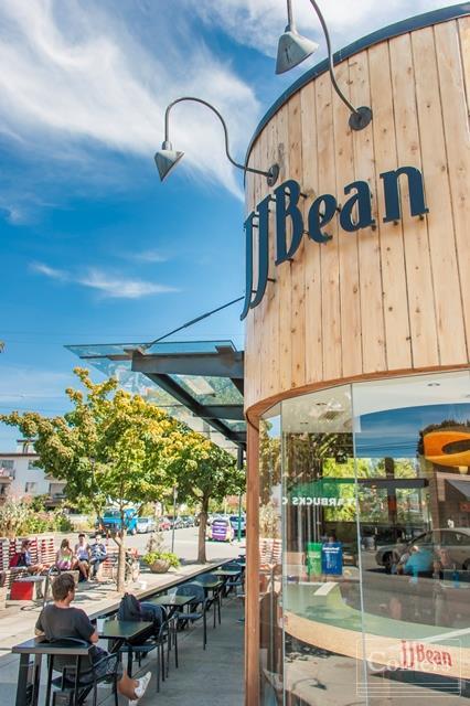 LEASED - Prominent Retail Location on Main Street - #6