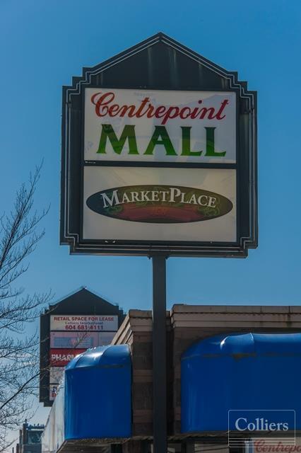 LEASED - Prominent Retail Location on Main Street - #3