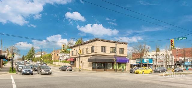 LEASED - Prominent Retail Location on Main Street - #1