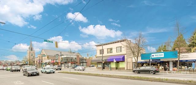 LEASED - Prominent Retail Location on Main Street - #2