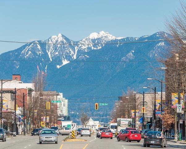 LEASED - Prominent Retail Location on Main Street - #4