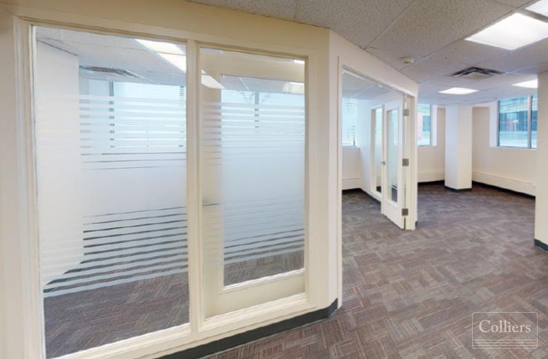 Move in ready office space - #2