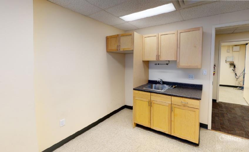 Move in ready office space - #5