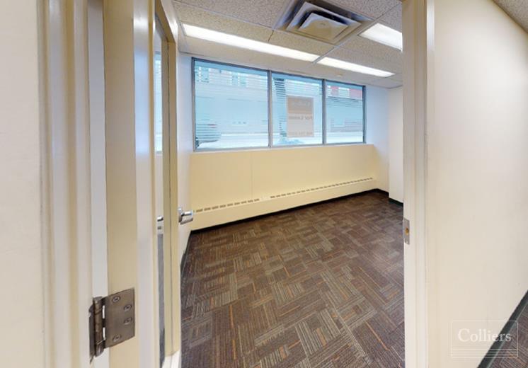 Move in ready office space - #3