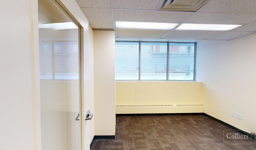 Move in ready office space - #4