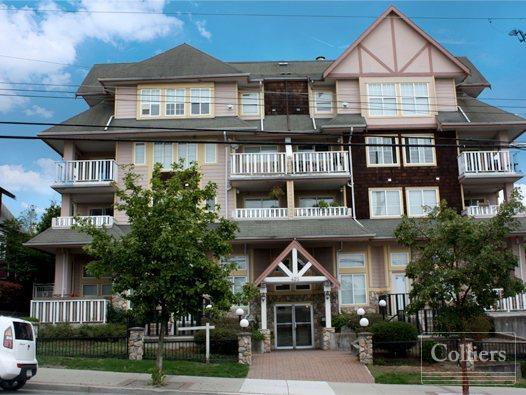 SOLD: 34-Unit Strata-Titled Apartment Building - #1