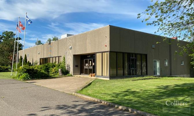 Excellent Owner Occupy or Investment Opportunity - #1