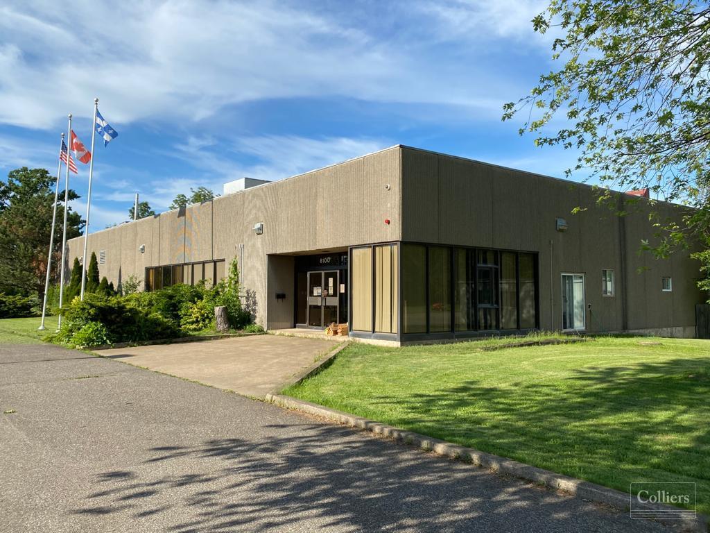 Excellent Owner Occupy or Investment Opportunity - #1