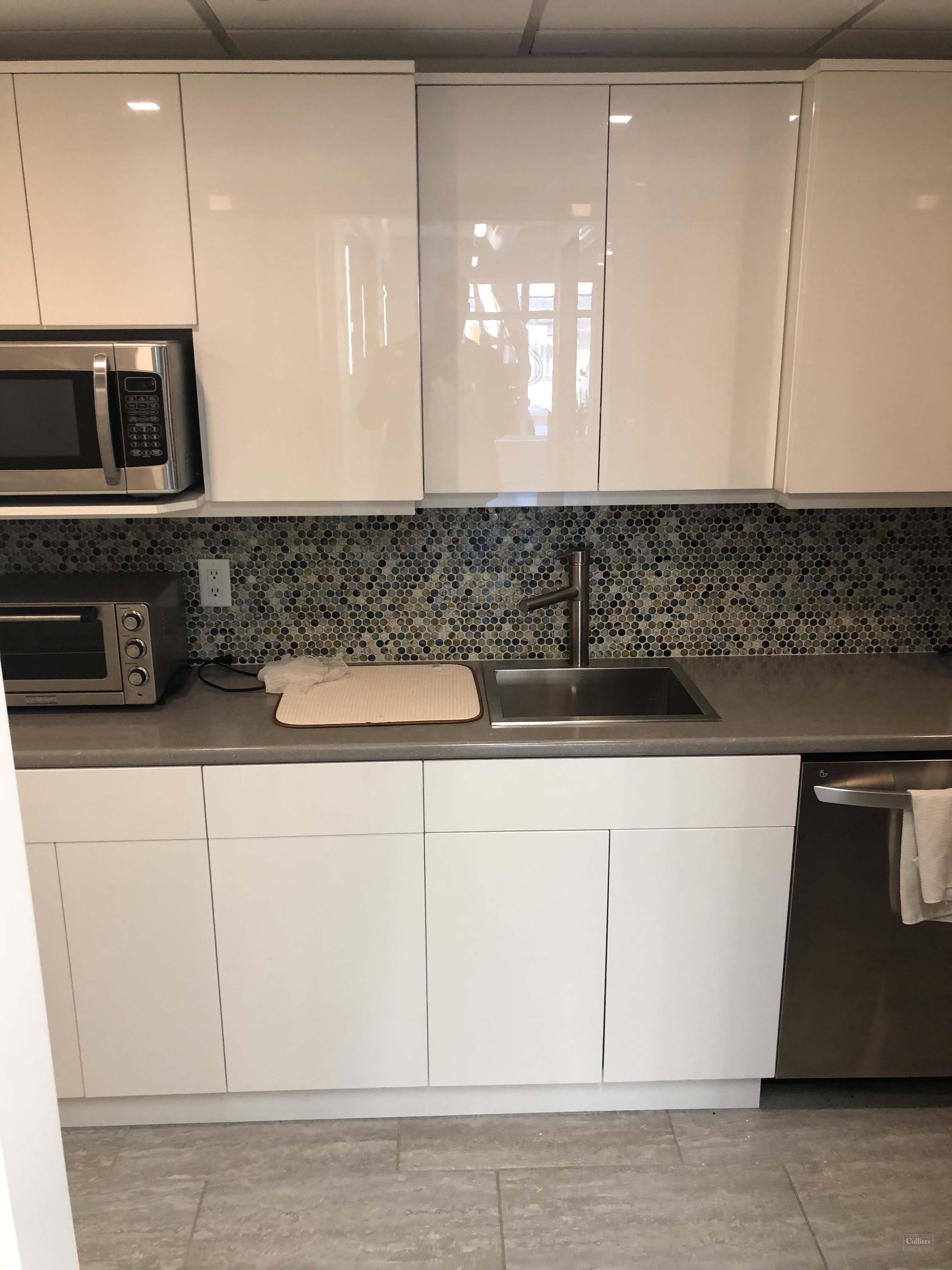 Commercial office condo downtown Winnipeg - #5