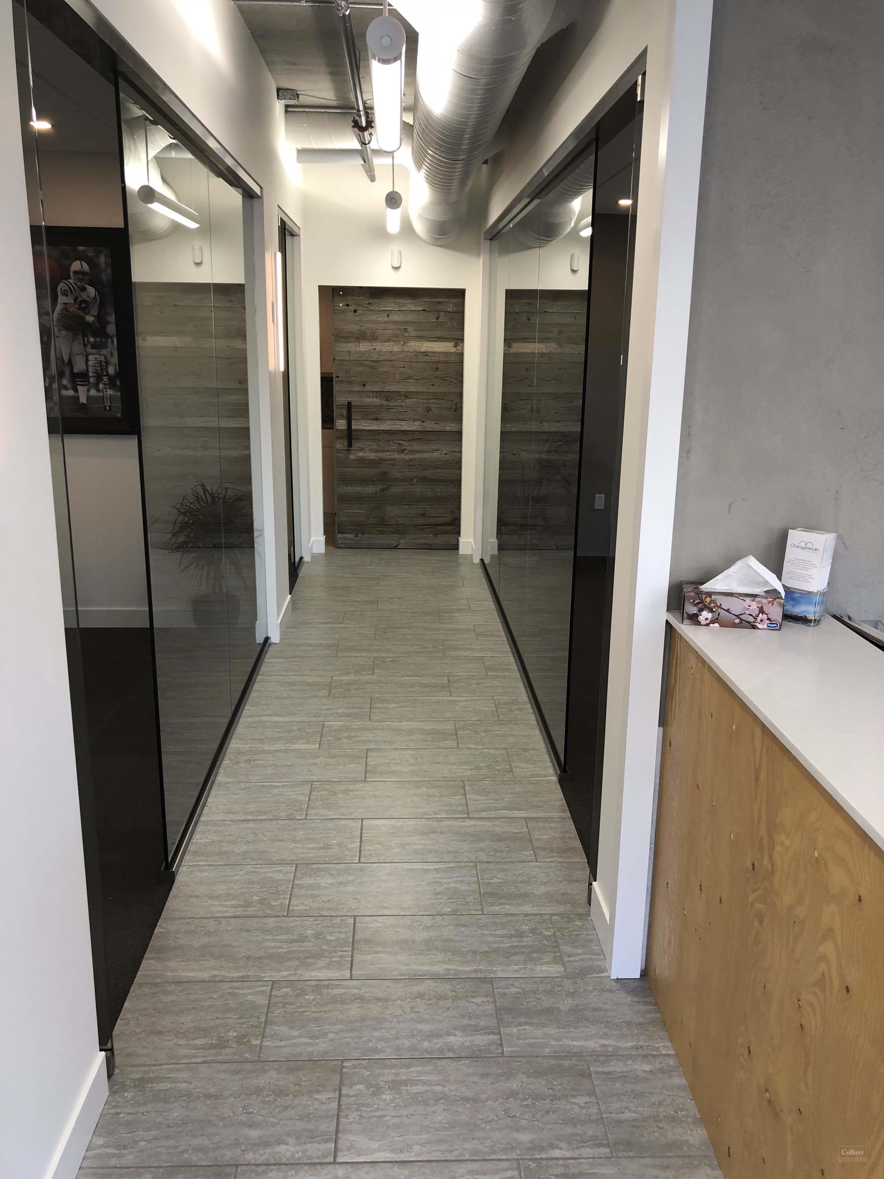 Commercial office condo downtown Winnipeg - #6