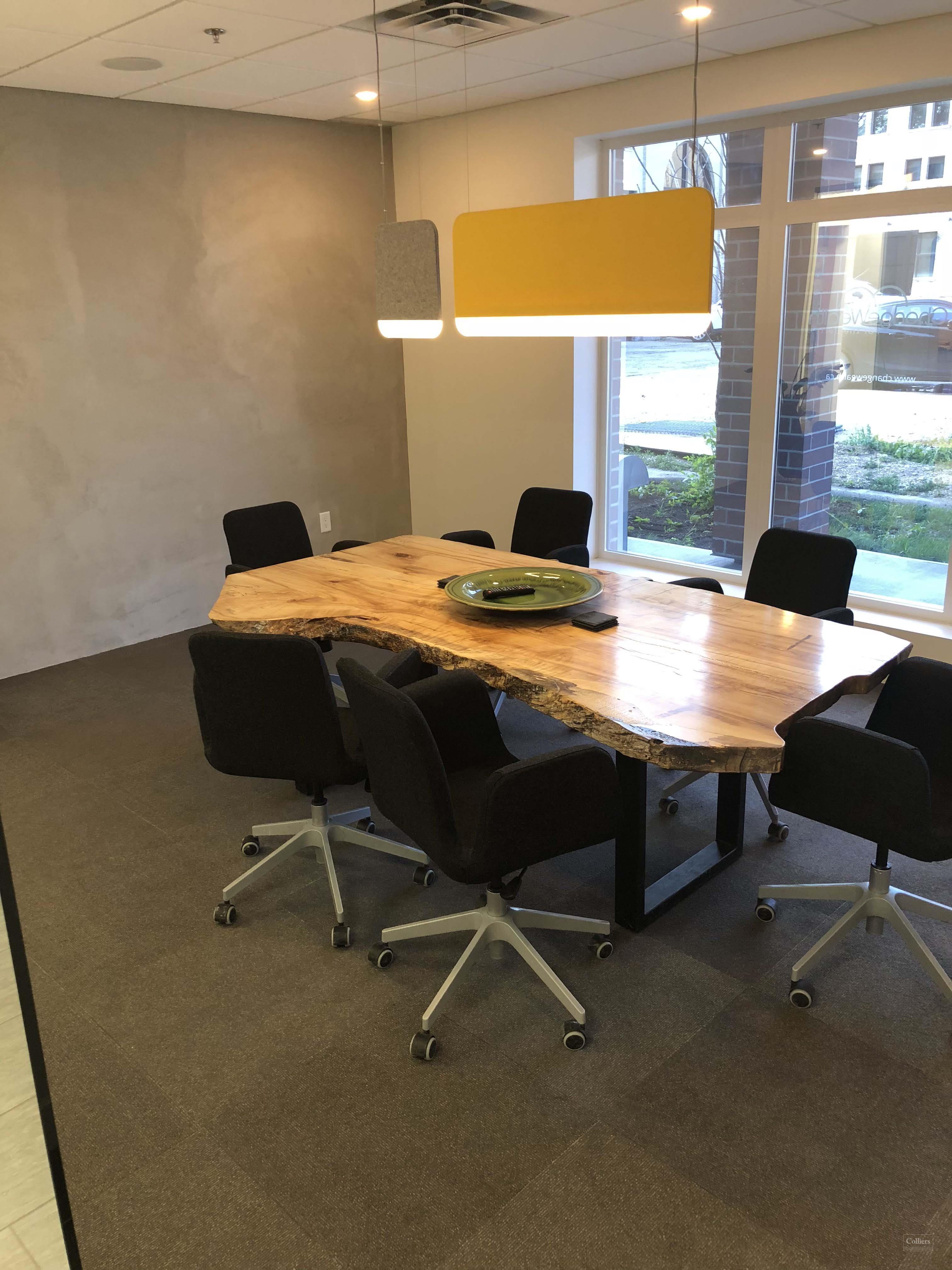 Commercial office condo downtown Winnipeg - #2