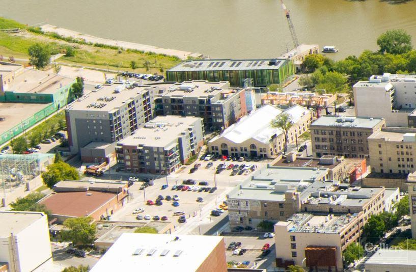 Commercial office condo downtown Winnipeg - #4