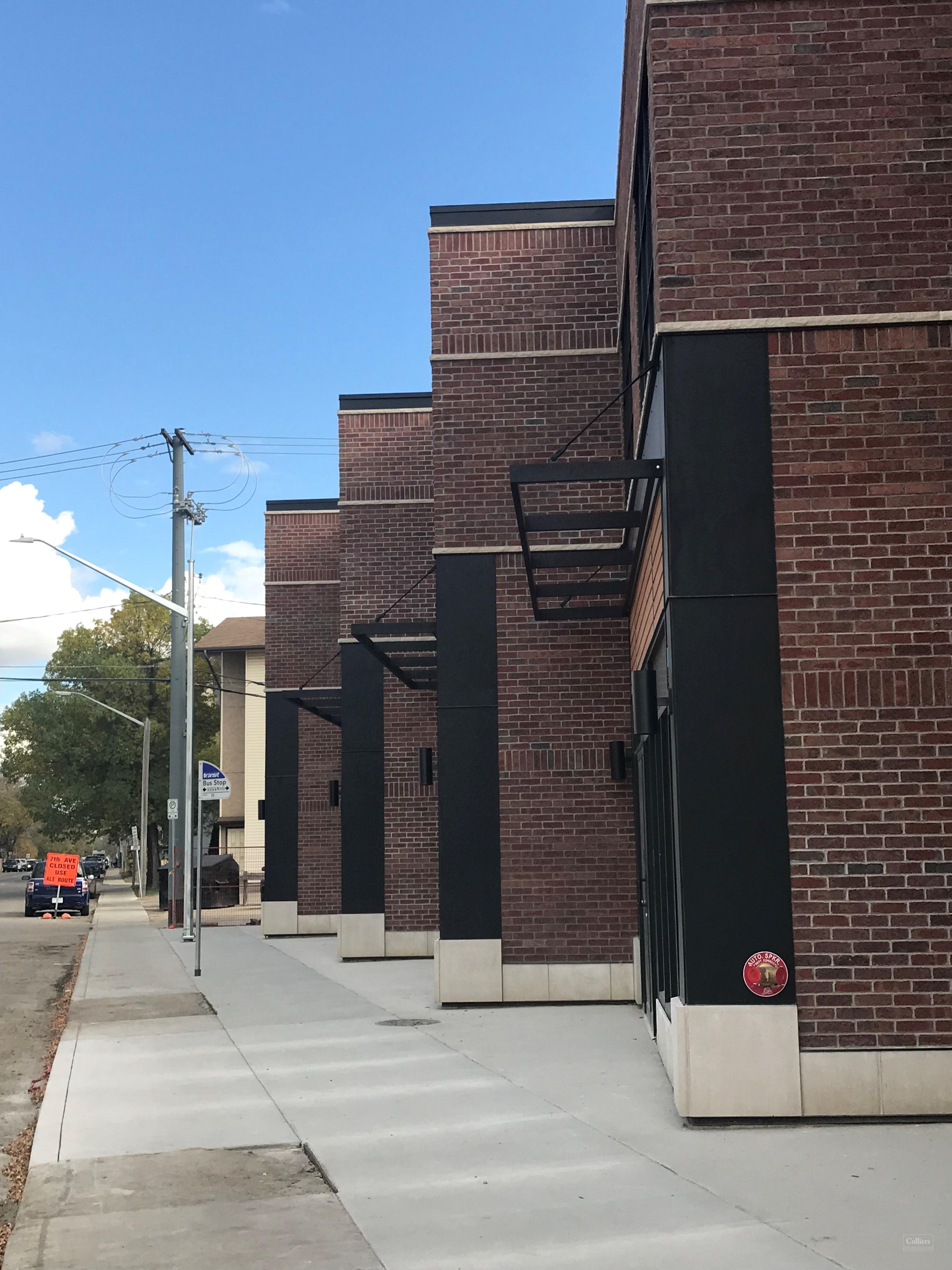 The Monarch | City Park Retail/Office - #9