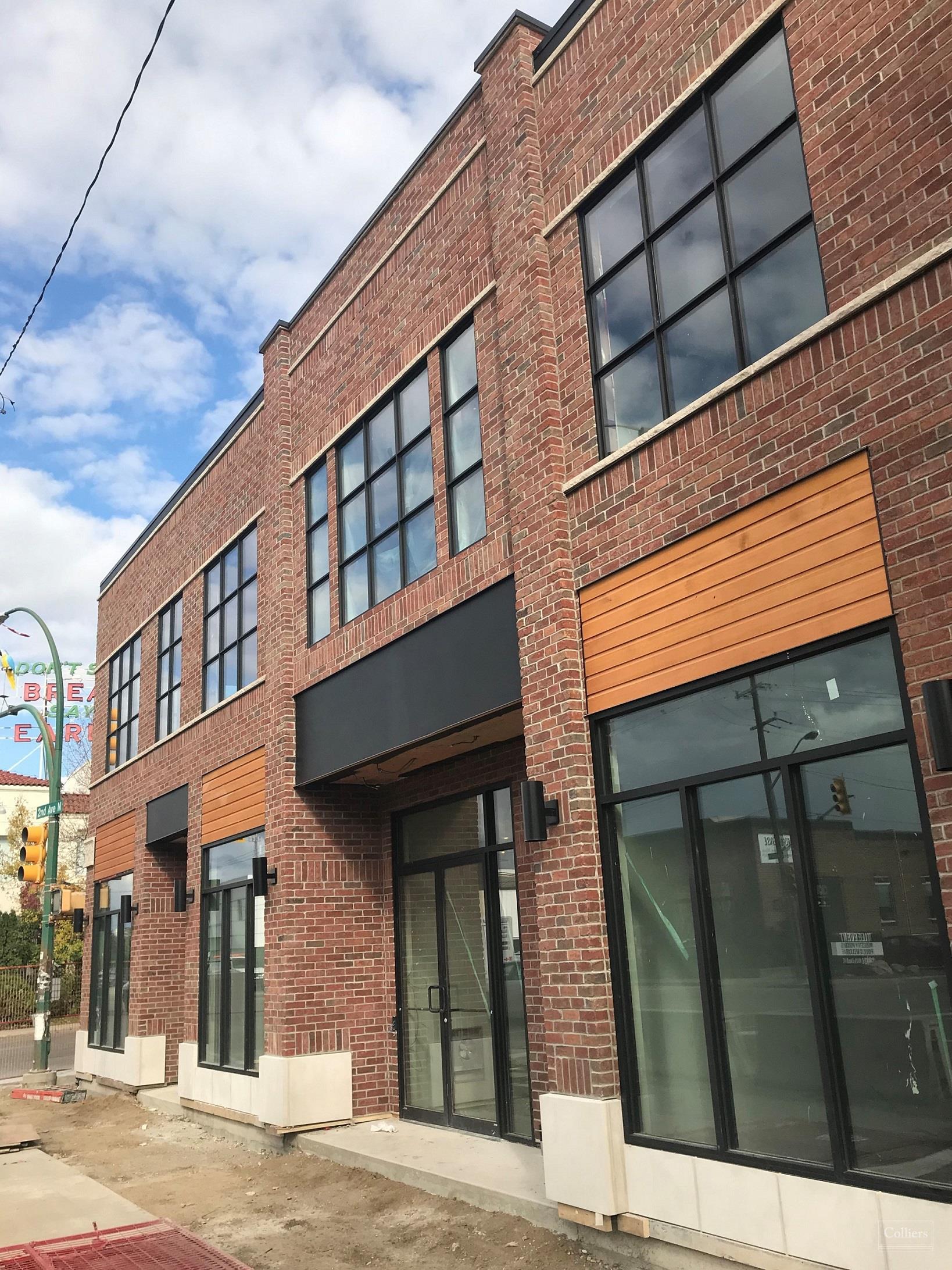 The Monarch | City Park Retail/Office - #5