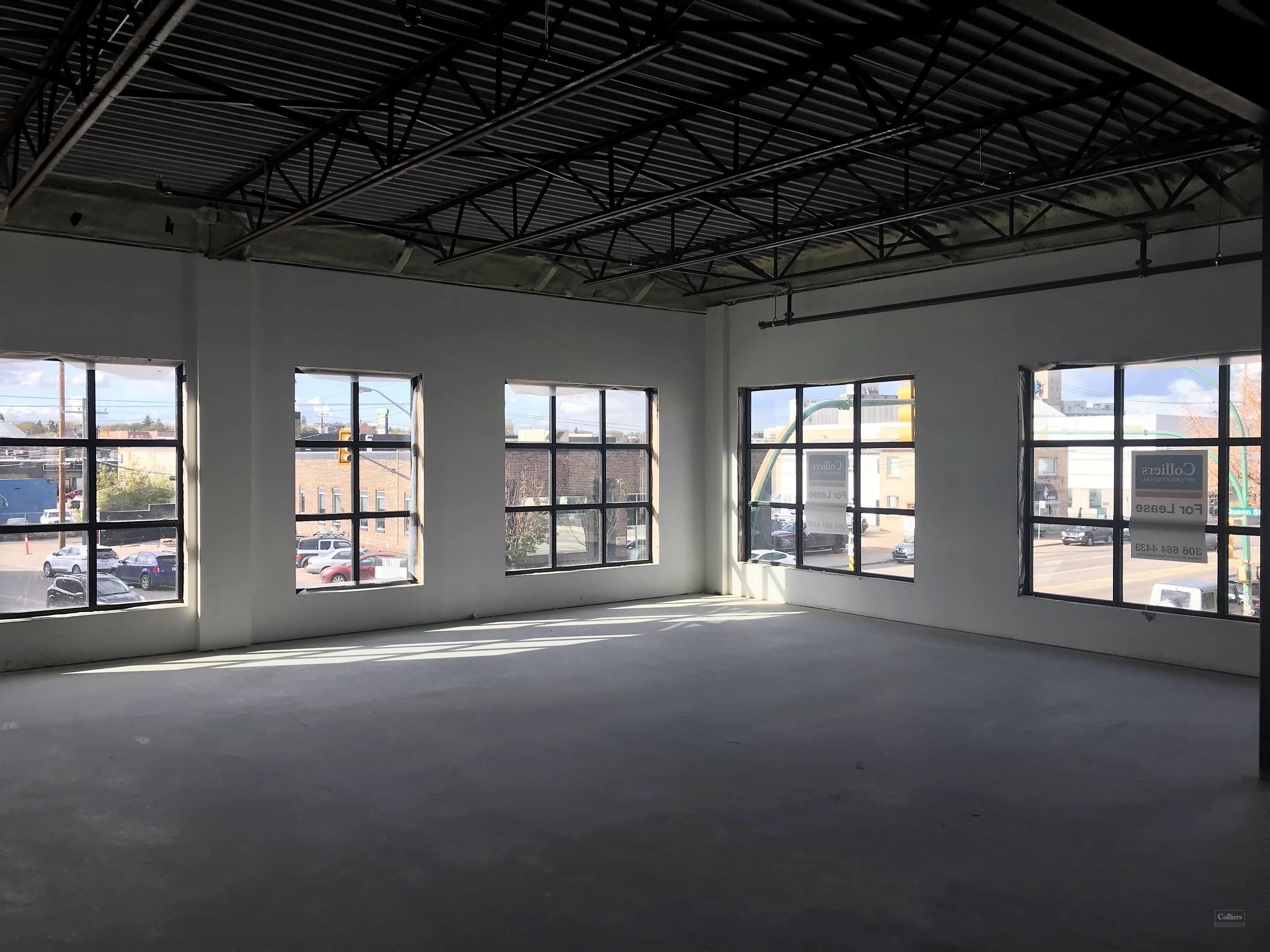 The Monarch | City Park Retail/Office - #8