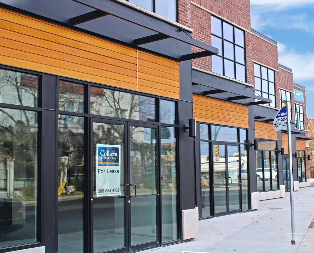 The Monarch | City Park Retail/Office - #6