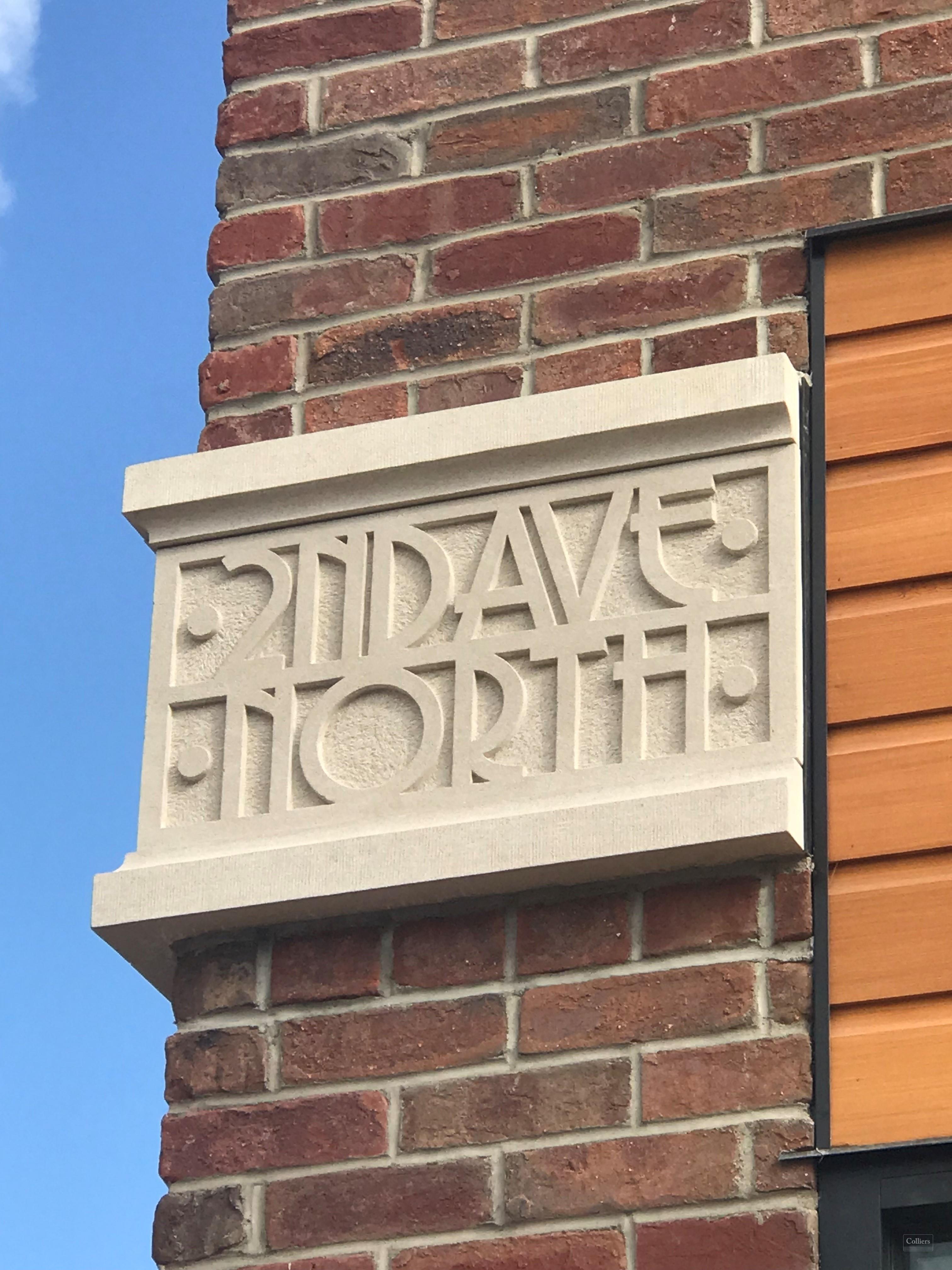 The Monarch | City Park Retail/Office - #10