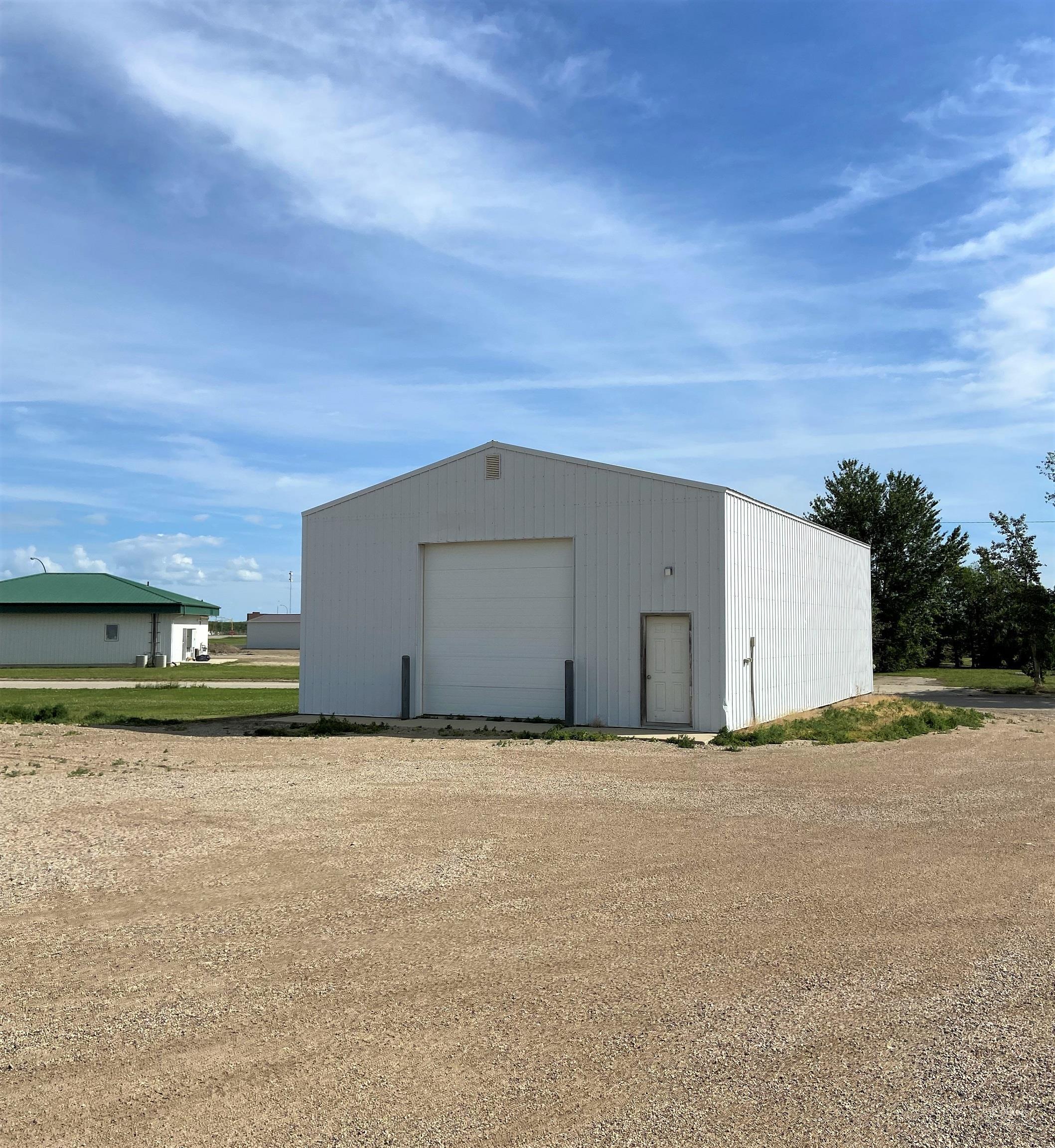 Davidson Industrial - #5