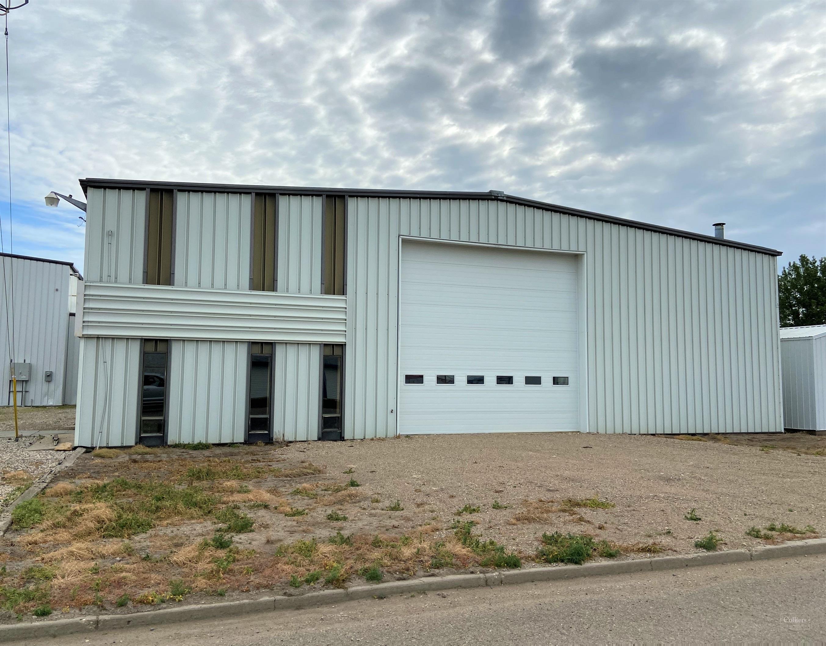 Davidson Industrial - #2