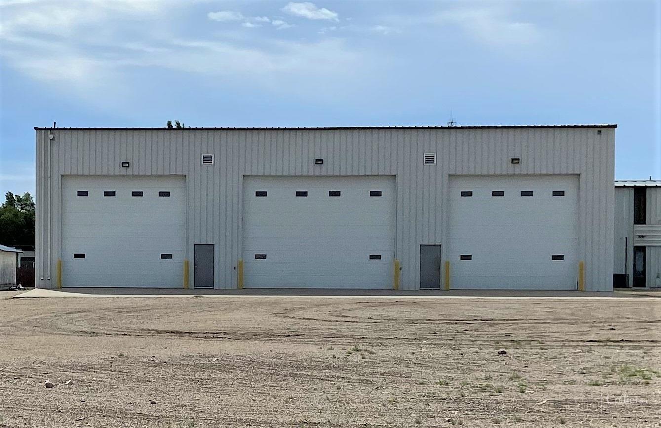 Davidson Industrial - #3