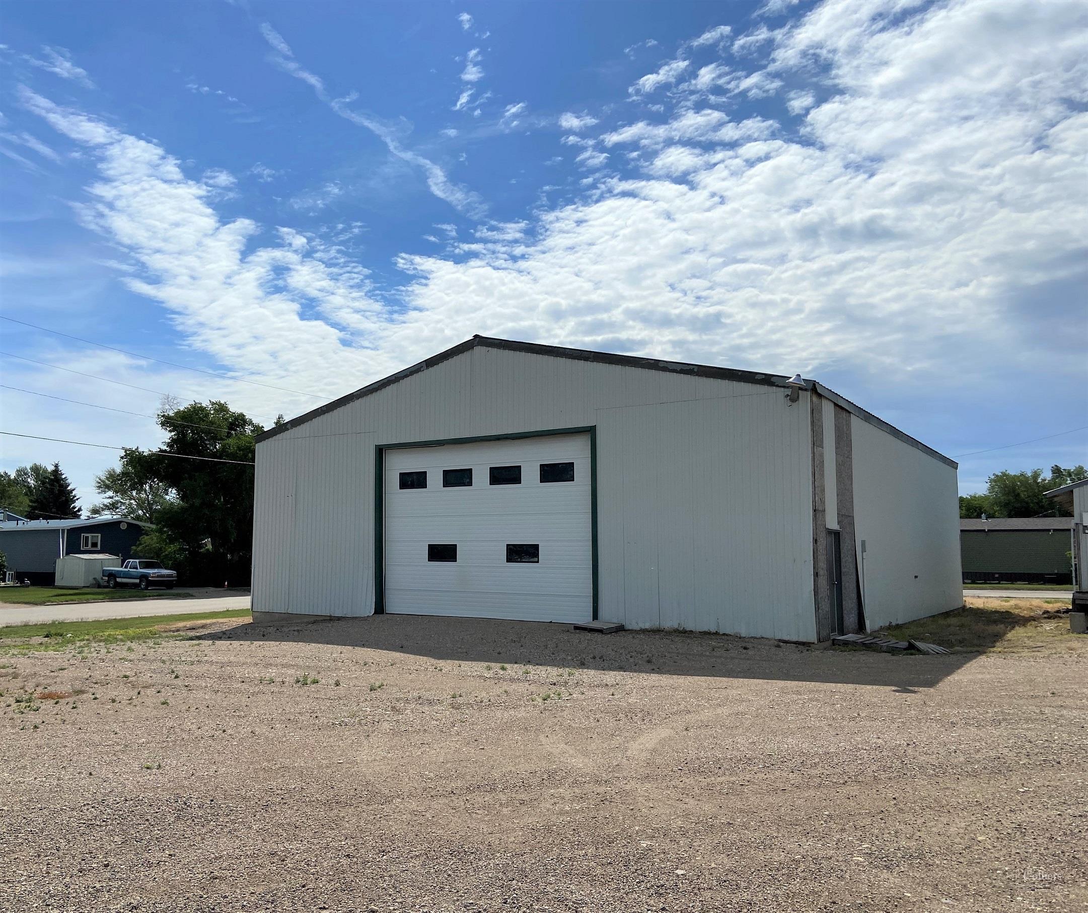 Davidson Industrial - #4