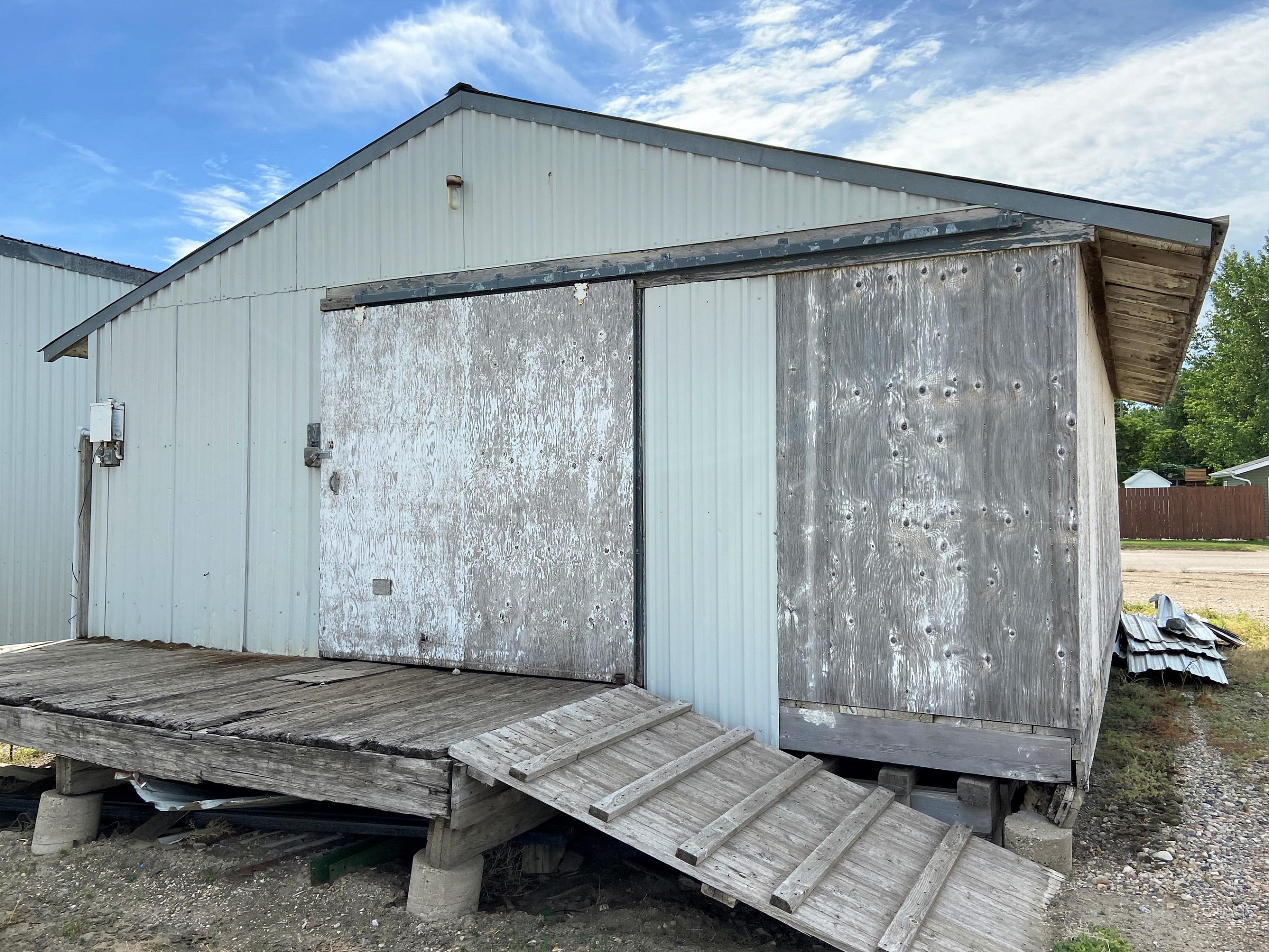 Davidson Industrial - #7