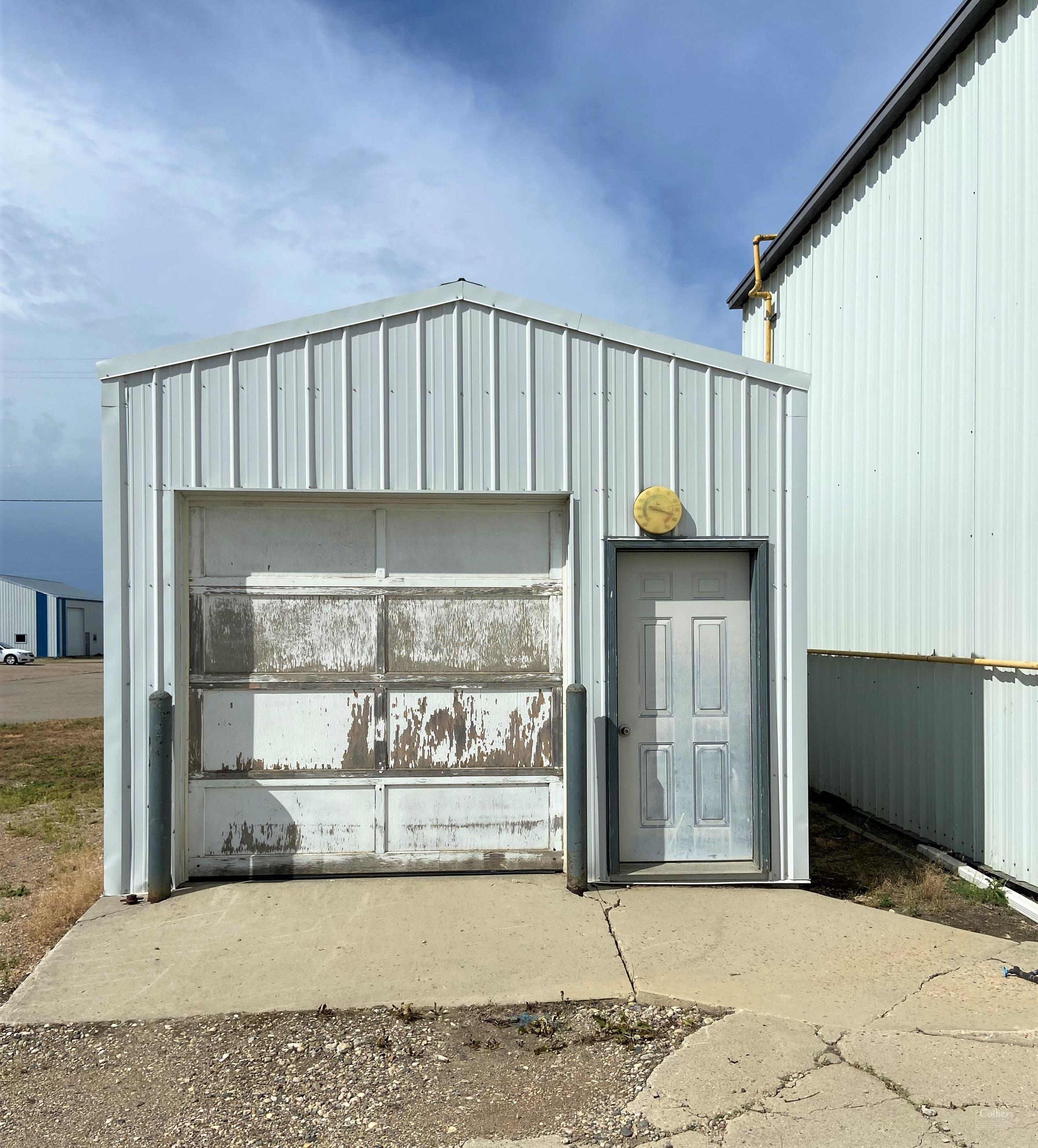 Davidson Industrial - #6