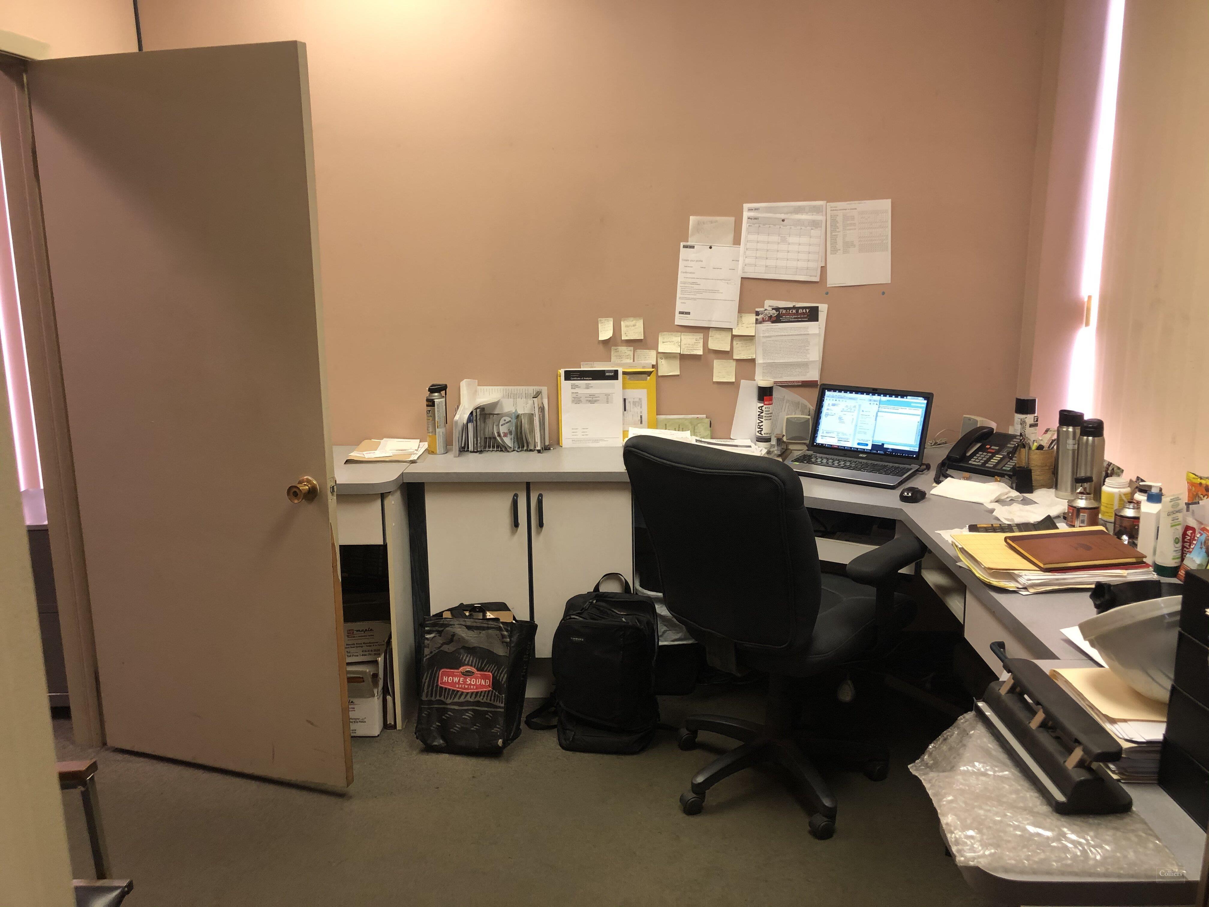 Warehouse Space for Lease Near Highway 401 and McCowan - #6