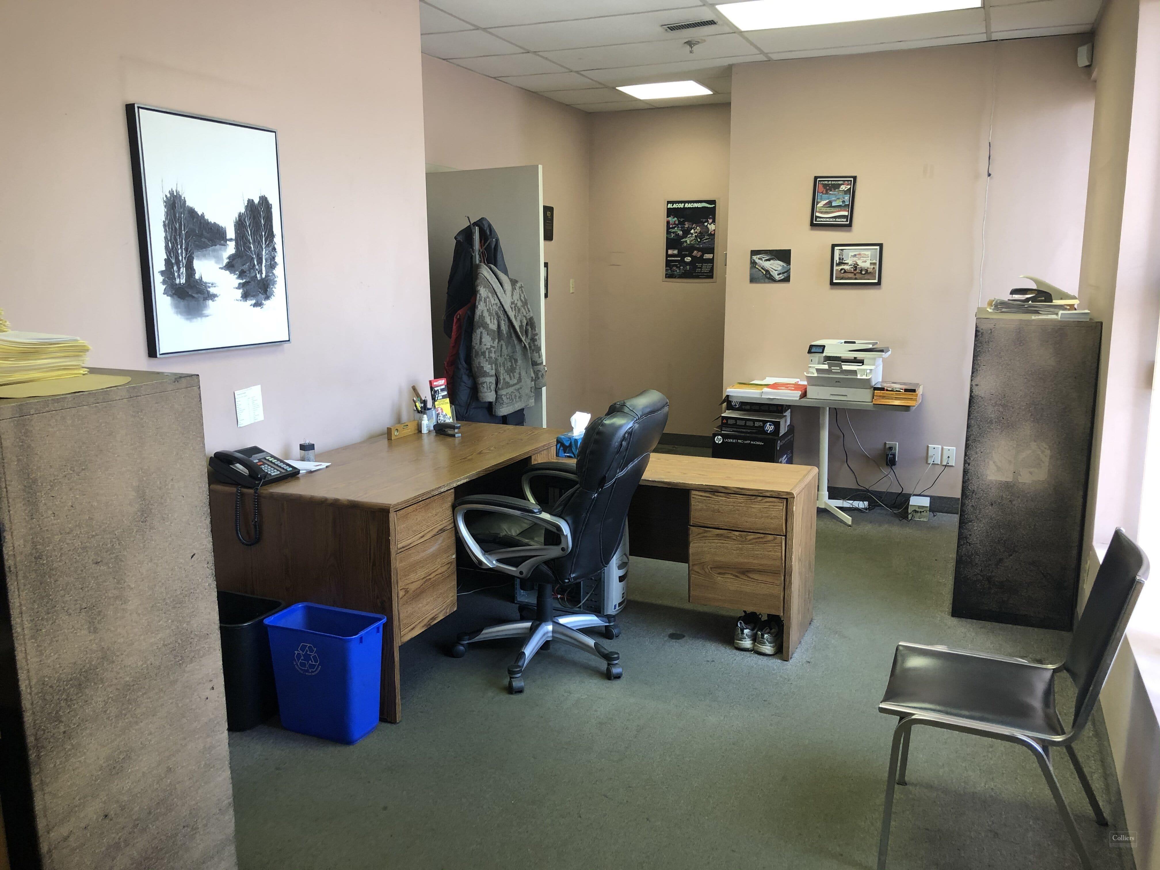 Warehouse Space for Lease Near Highway 401 and McCowan - #5