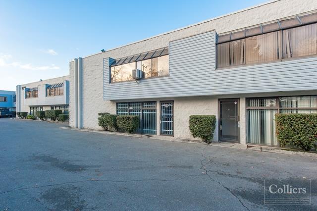 SOLD - 3,851 SF Warehouse/Office Unit in Tilbury - #3