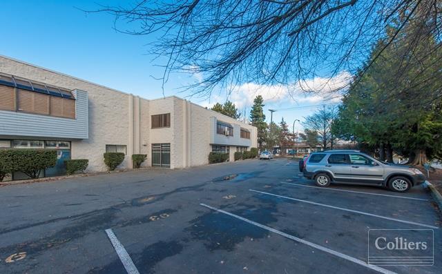 SOLD - 3,851 SF Warehouse/Office Unit in Tilbury - #2