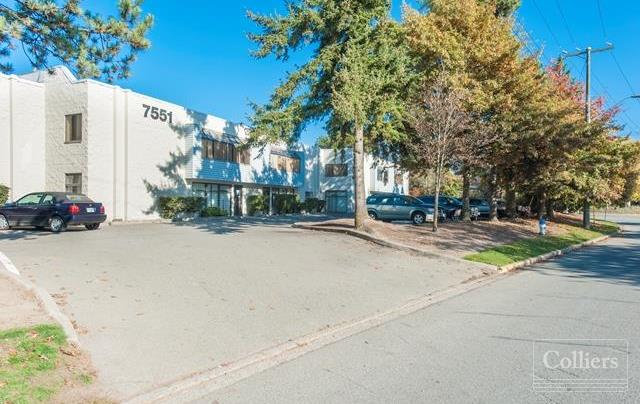 SOLD - 3,851 SF Warehouse/Office Unit in Tilbury - #1