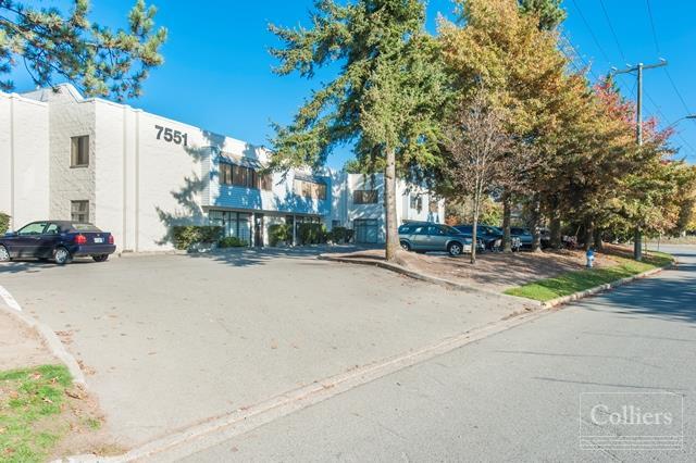 SOLD - 3,851 SF Warehouse/Office Unit in Tilbury - #1