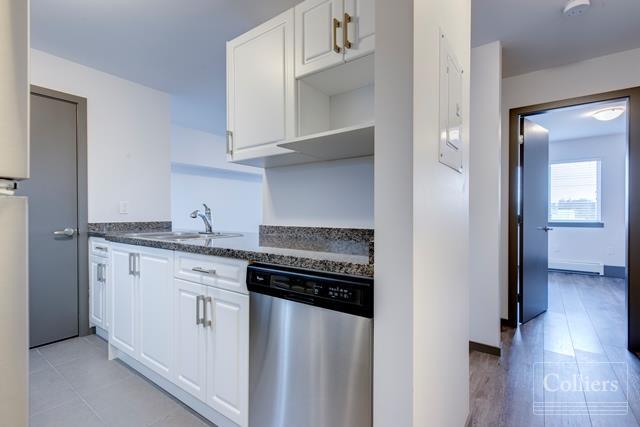 For Sale - Extensively Renovated 32-unit Apartment Building - #6