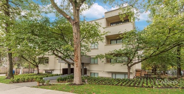 For Sale - Extensively Renovated 32-unit Apartment Building - #1