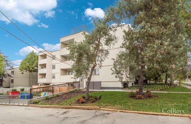 For Sale - Extensively Renovated 32-unit Apartment Building - #2